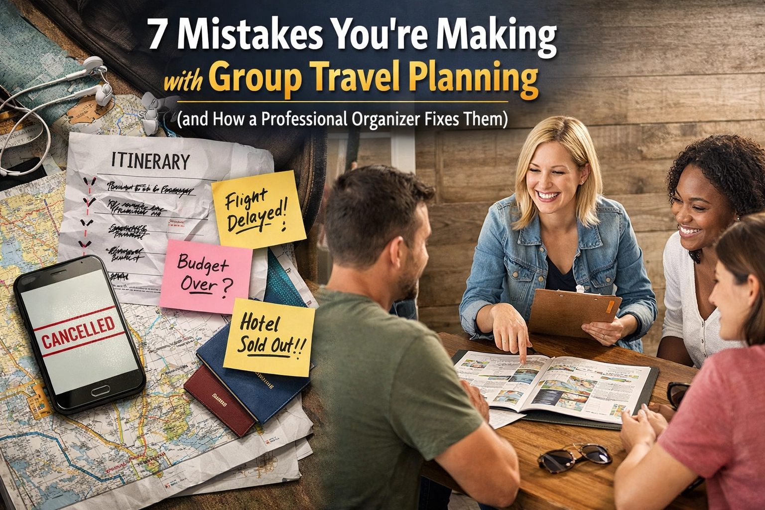 [HERO] 7 Mistakes You