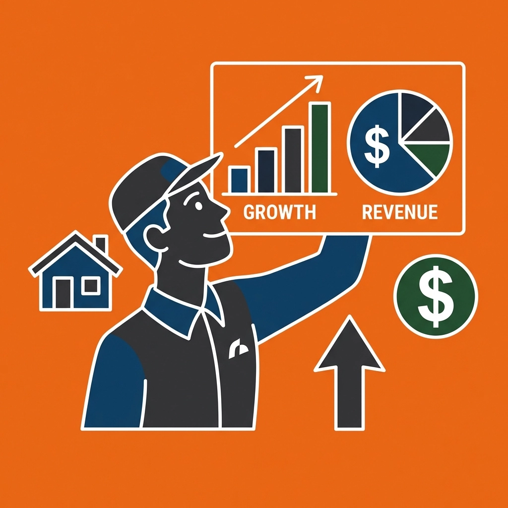 Data-driven AI insights for business planning