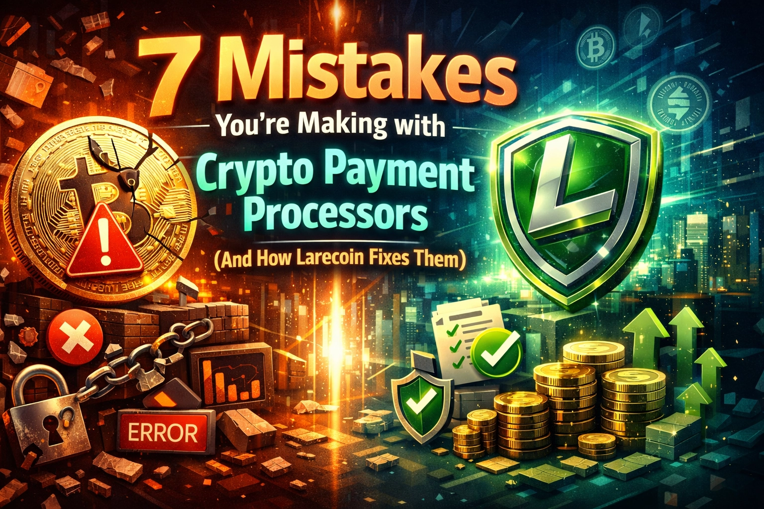 [HERO] 7 Mistakes You