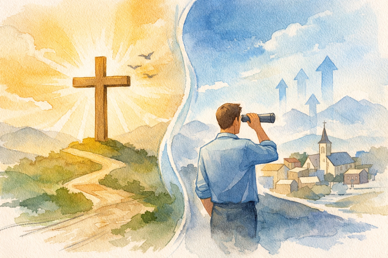 [HERO] Strategic Leadership: Culture vs. Strategy