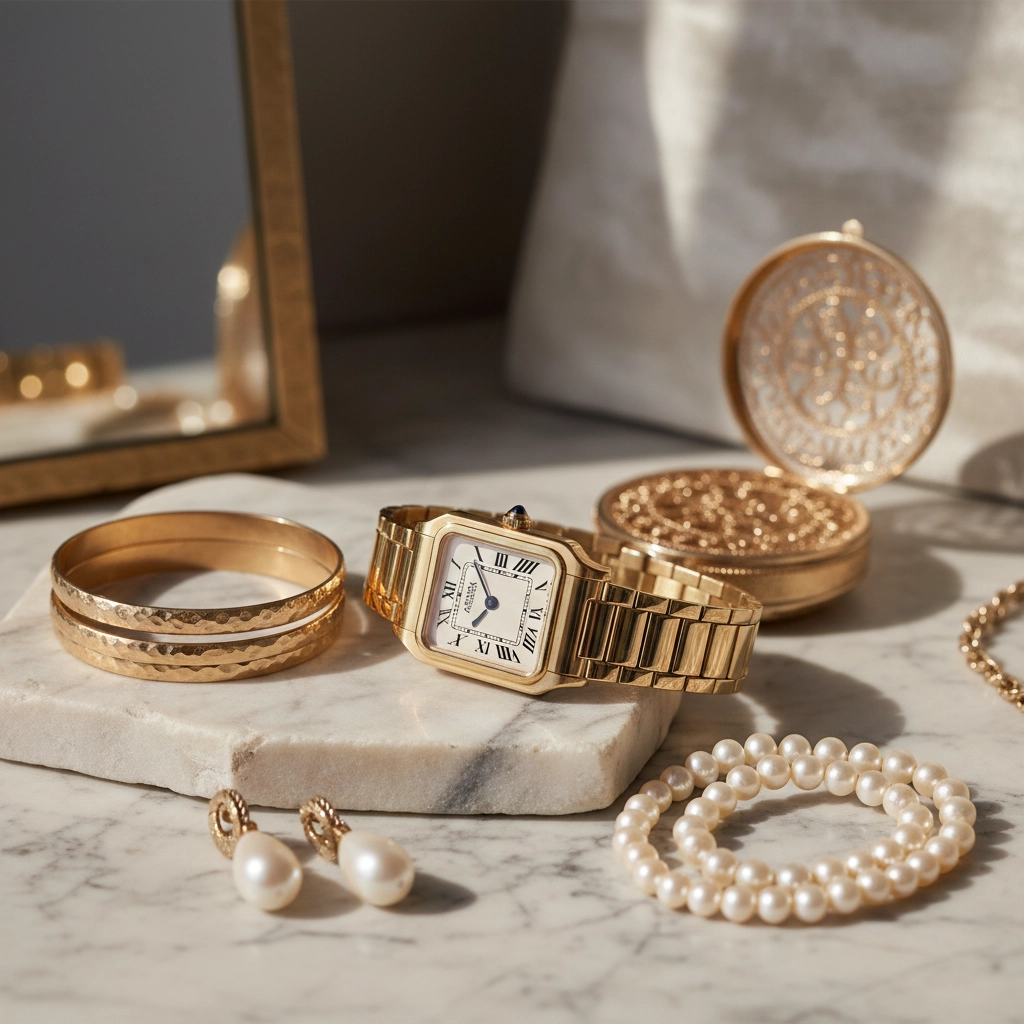 Silver Screen Sundays, Chapter 7: The Cartier Panther, María Félix, and Hollywood's Wildest Statement Piece | Peters Vaults Jewelry Blog