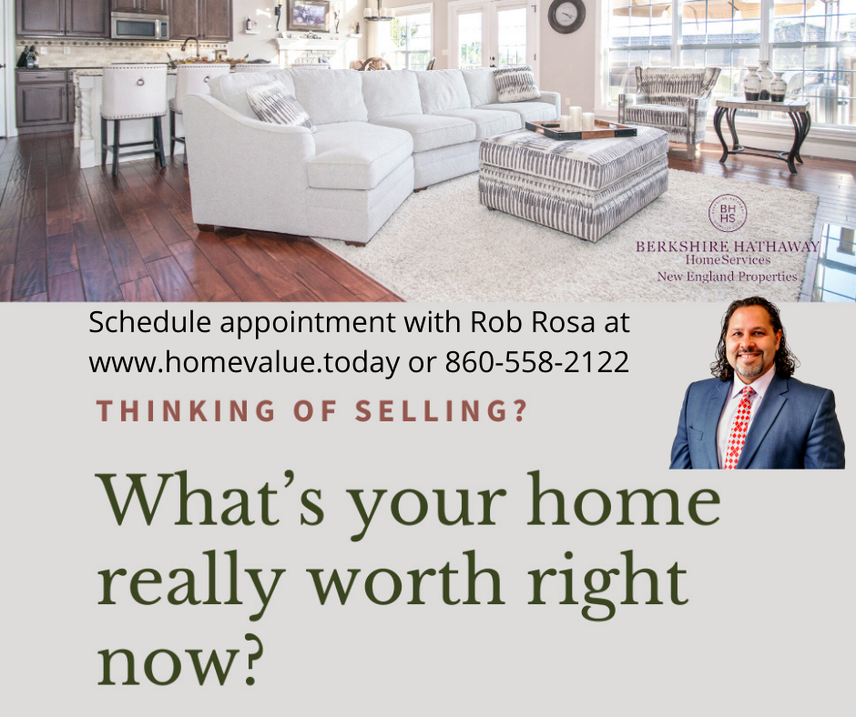 Professional Real Estate Marketing Image