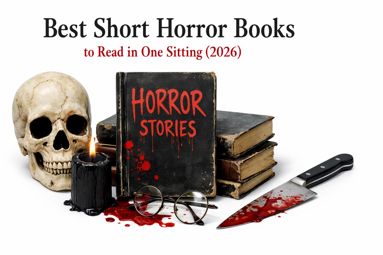 [HERO] Best Short Horror Books to Read in One Sitting (2026)