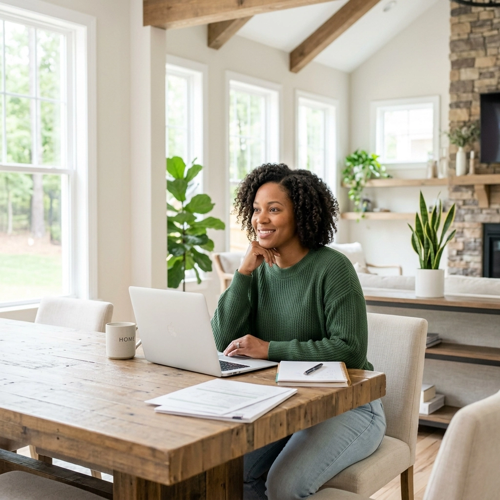 [HERO] Life Happens: Selling Your Triangle Home During Big Changes (Without the Stress)