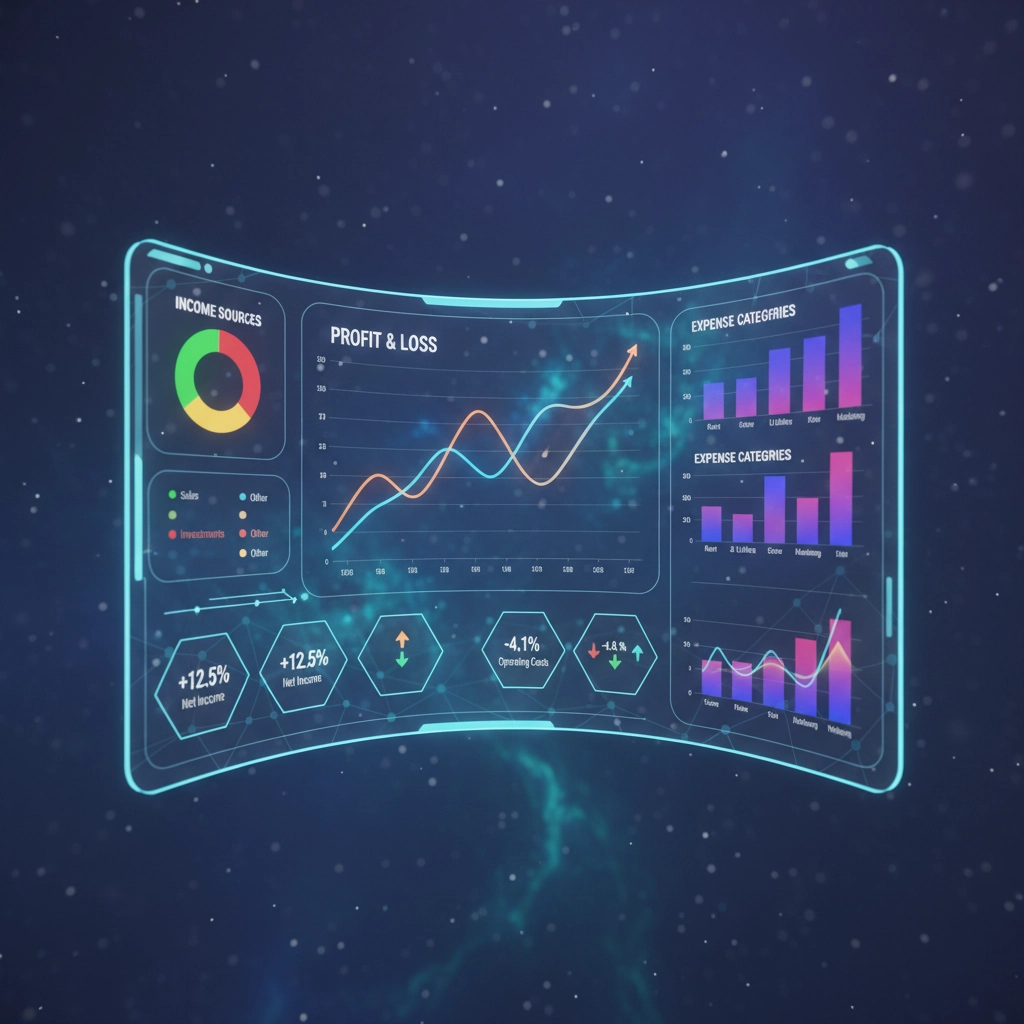 Small Steps Big Results