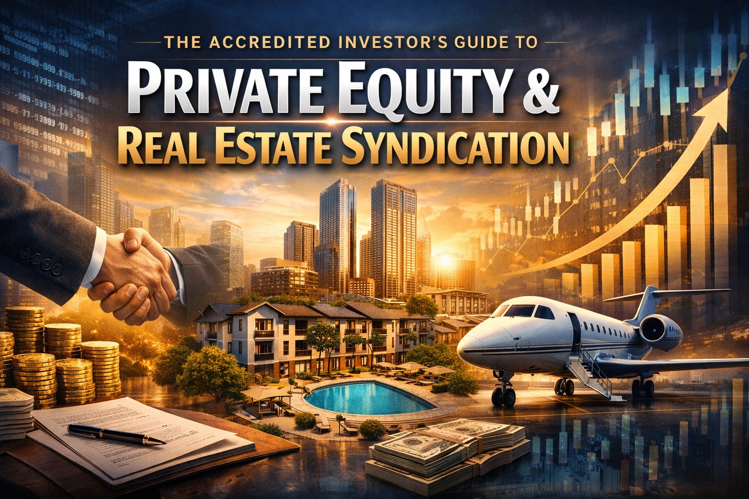 [HERO] The Accredited Investor