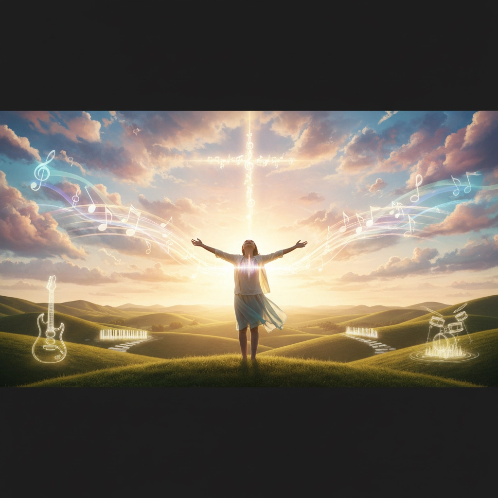 How Music Changes Faith: Exploring the Spiritual Power in Songs You Love