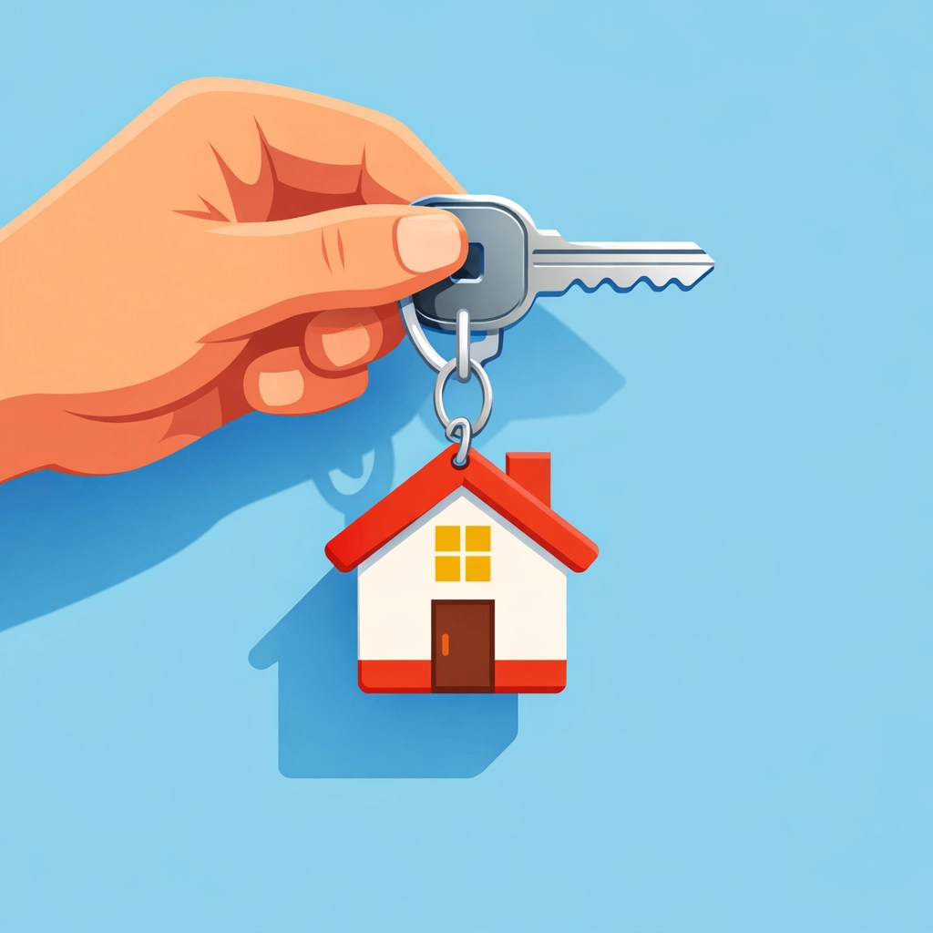 Logrando el éxito inmobiliario tras aprender como mejorar mi credito con CredityCasa.