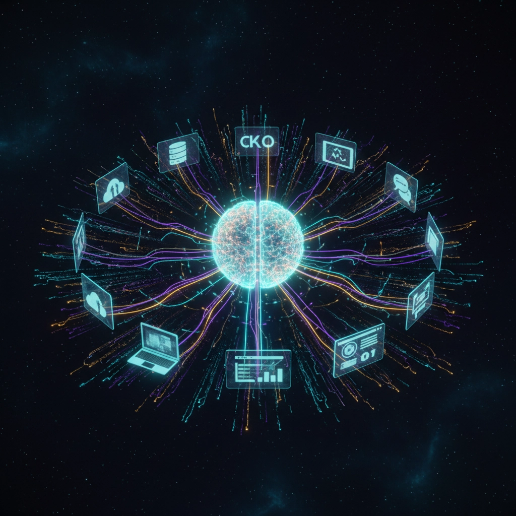 7 Mistakes You're Making with Business Automation (and How AI Can Fix Them Fast!) image_4