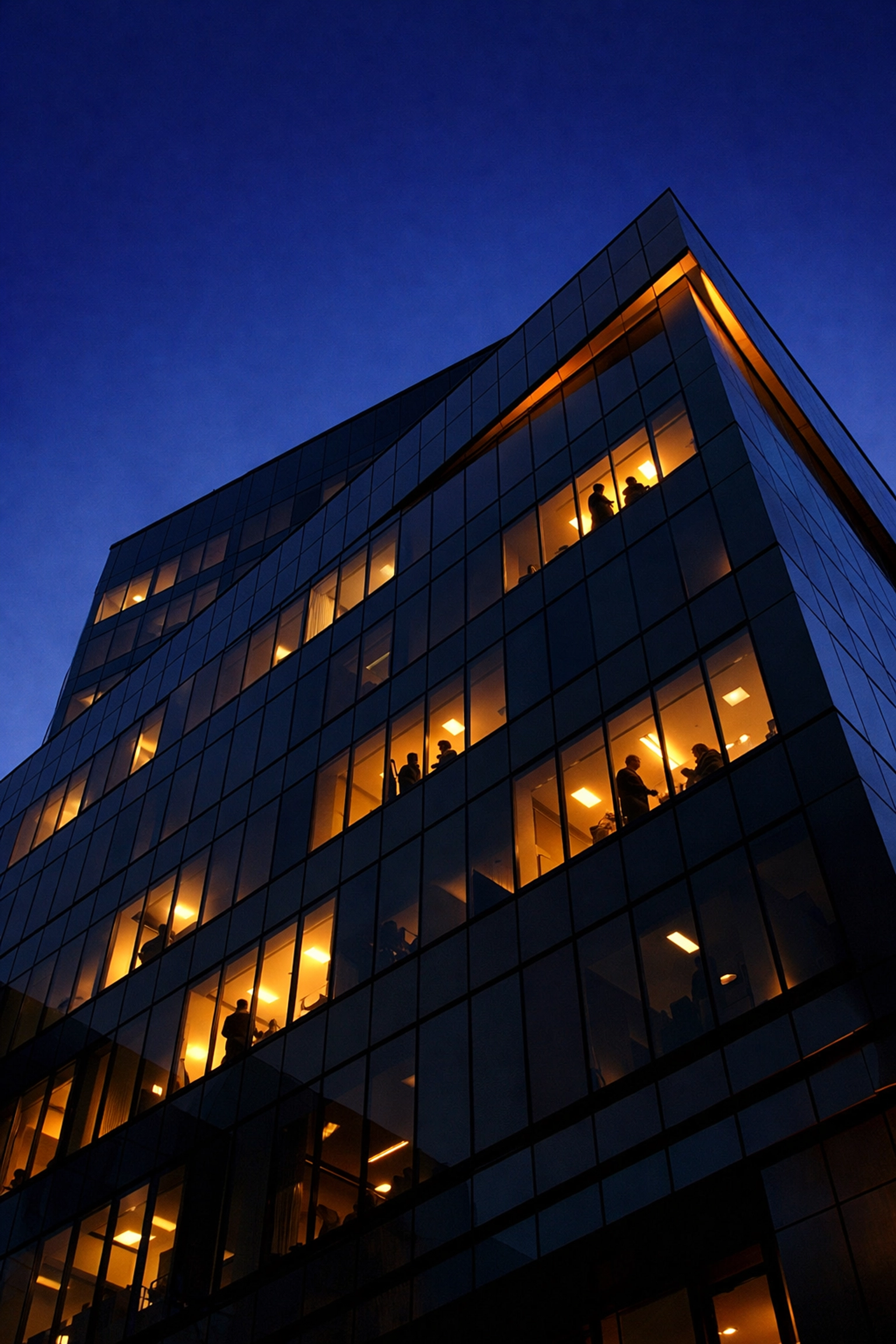 Business maintaining normal operations during confidential sale process