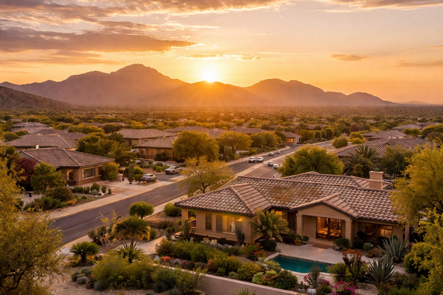 [HERO] Closing a chapter without rushing the next one (Jan 31)