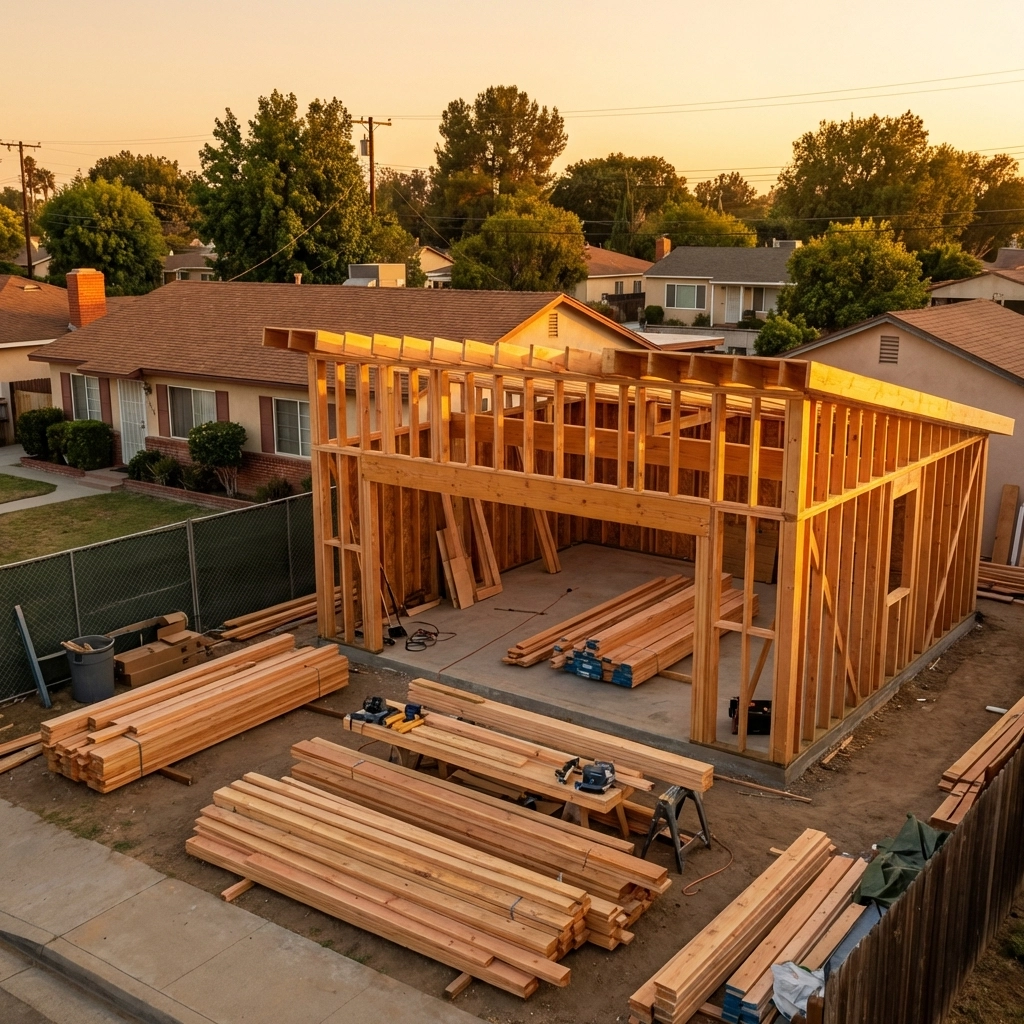 adu construction cost per square foot