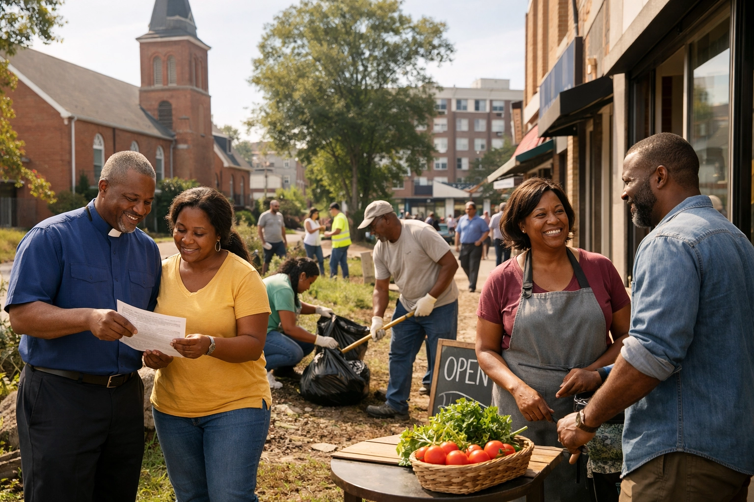 [HERO] The Ultimate Guide to Church-Led Local Development: Everything You Need to Succeed