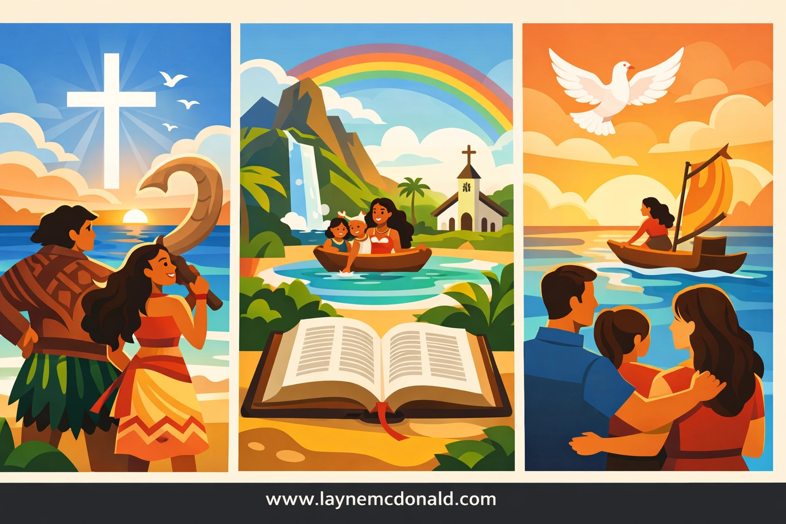 [HERO] [Movie Reviews]: Christian Review of Moana 2: 5 Things Every Faith-Driven Parent Should Know