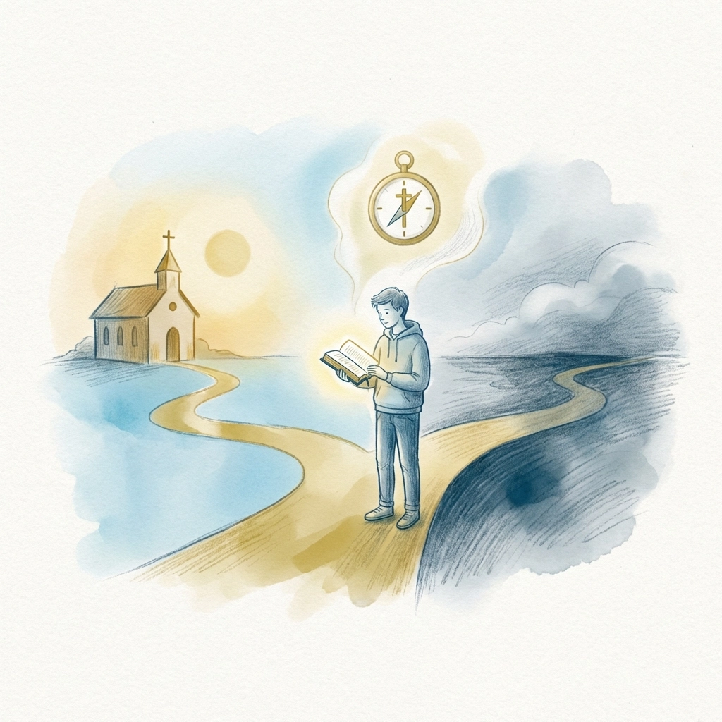 7 Mistakes Young Christian Leaders Make (And How to Fix Them Before They Derail Your Ministry)