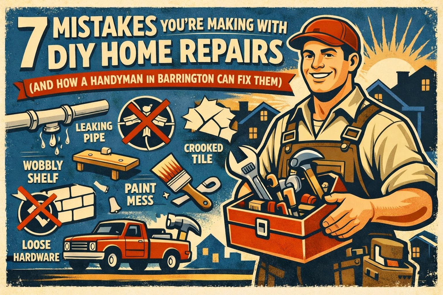 [HERO] 7 Mistakes You