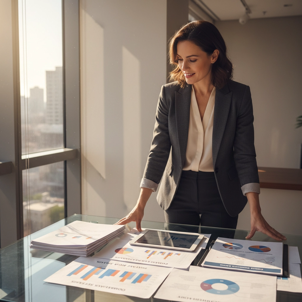 How to Boost Your Multiple Before Selling (And Increase Your Business Value) | Decipher Your Value