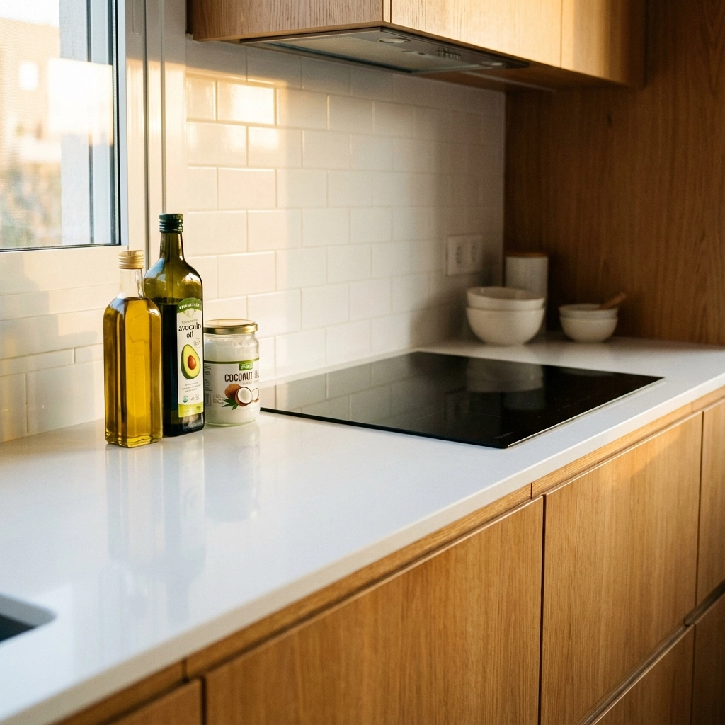 The Bottom Line on Seed Oil Safety