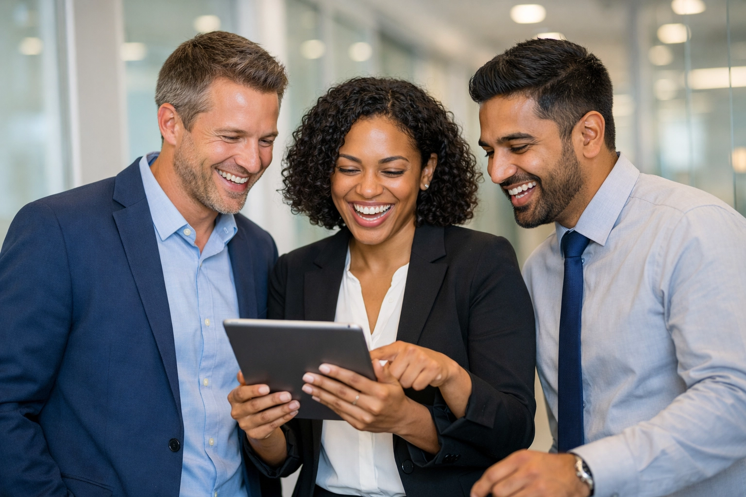 MSP sales and marketing alignment meeting to improve lead quality and Managed Services lead generation ROI.