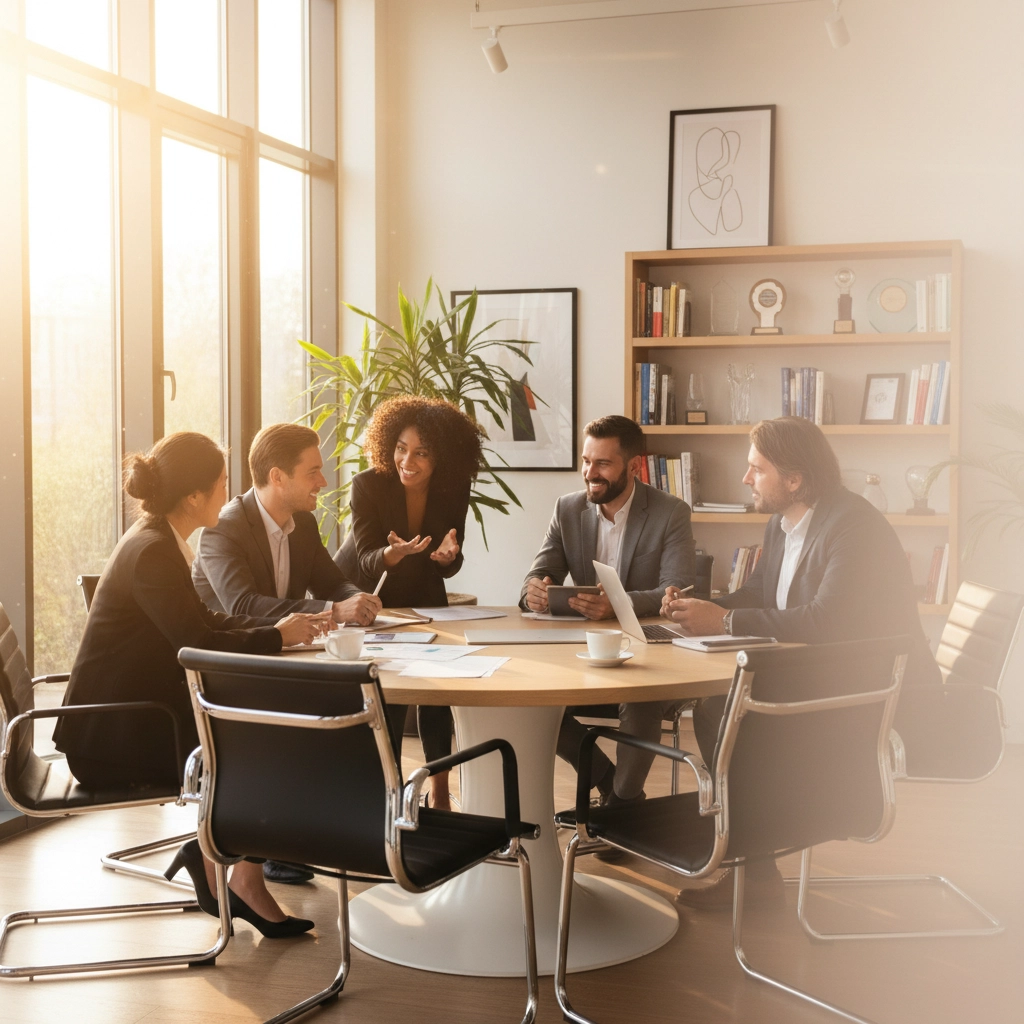 sober entrepreneurship community support image