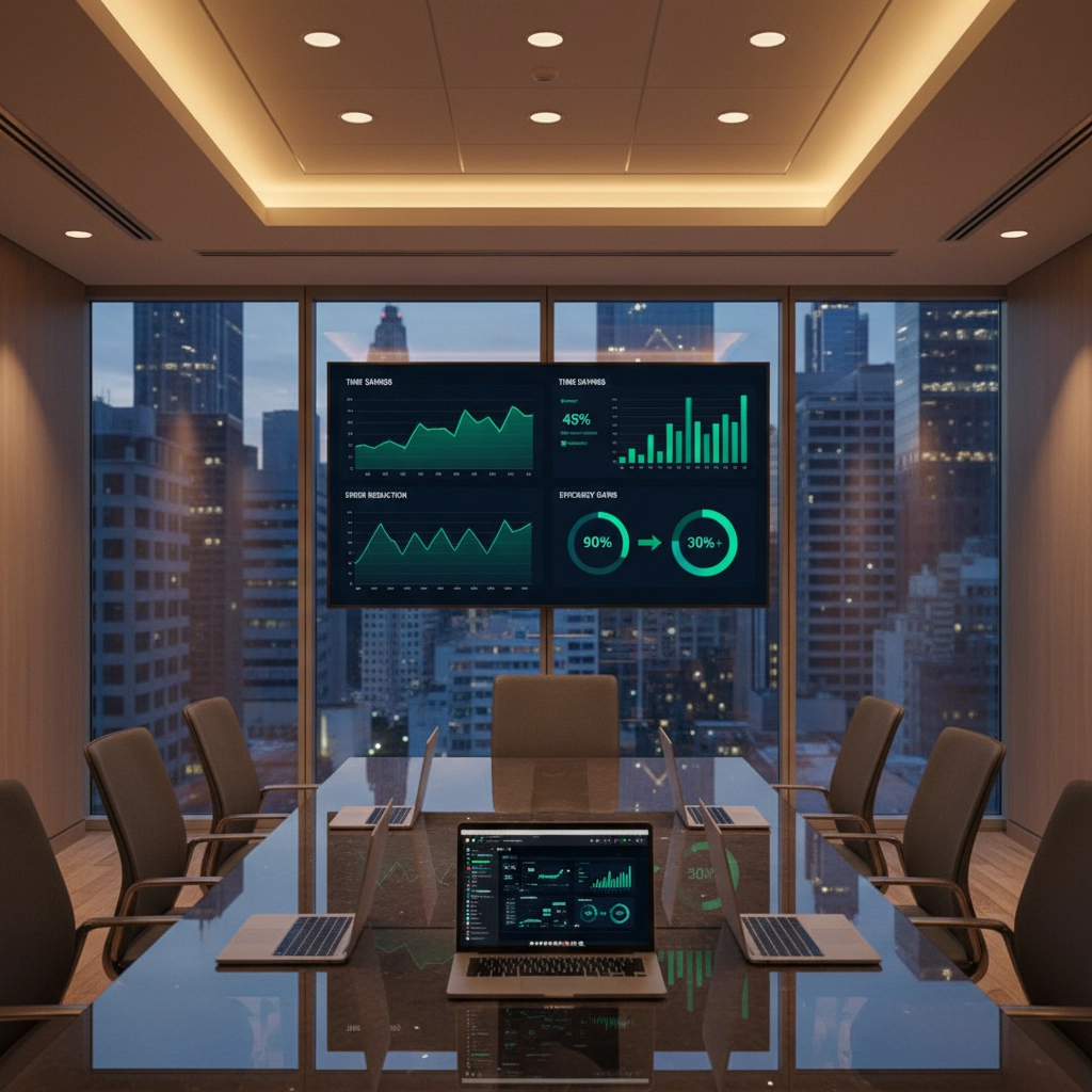 n8n Automation for Law Firms: Hassle-Free Document Management (2026 Guide) image_3