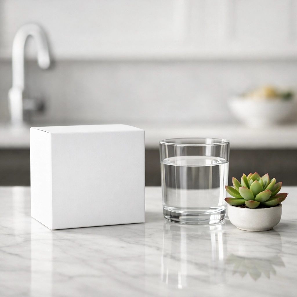 Discreet shipping of tirzepatide weight loss medication delivered directly to a patient's home.