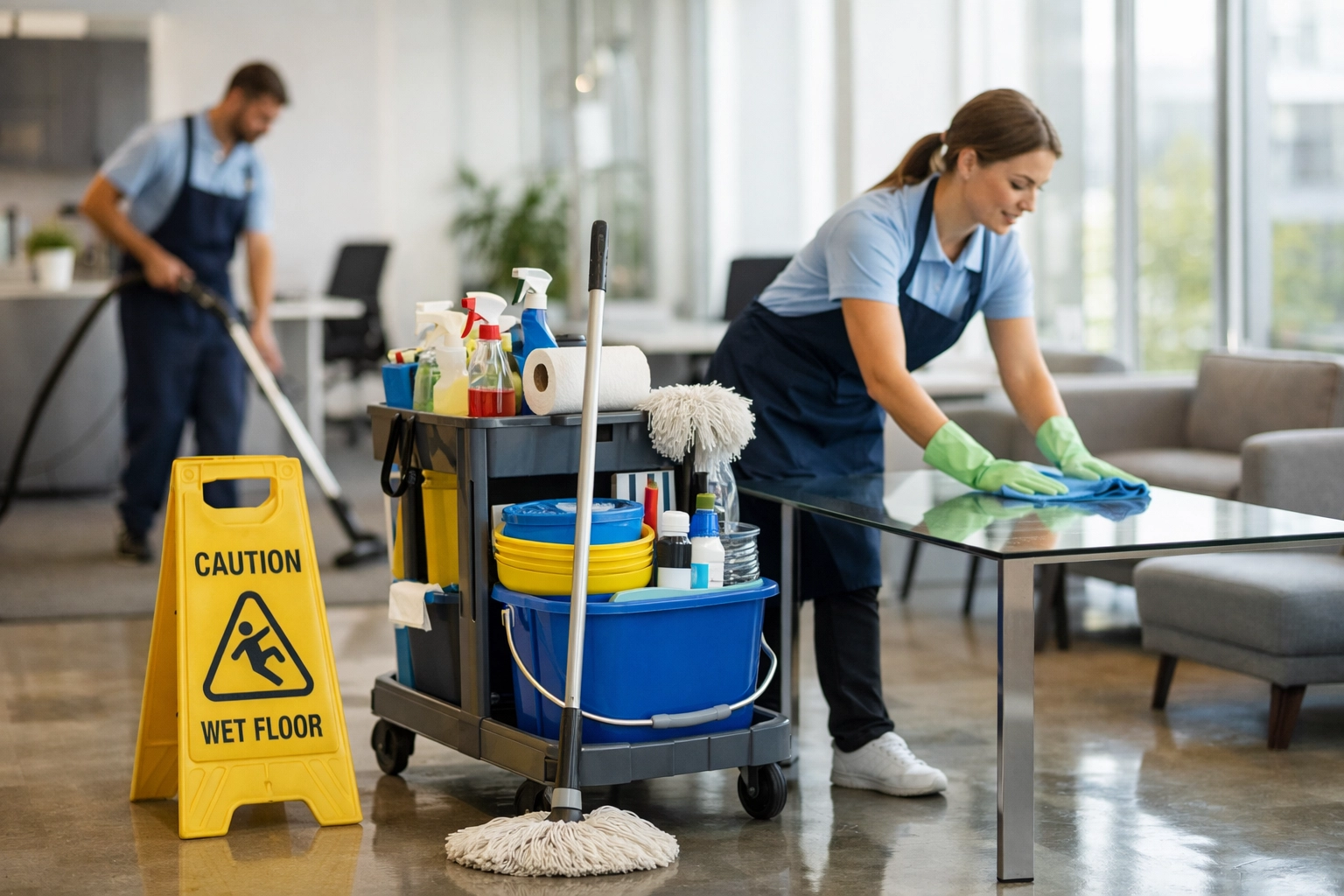 [HERO] 7 Mistakes You’re Making with Midwest Commercial Cleaning (and High-Touch Surfaces)