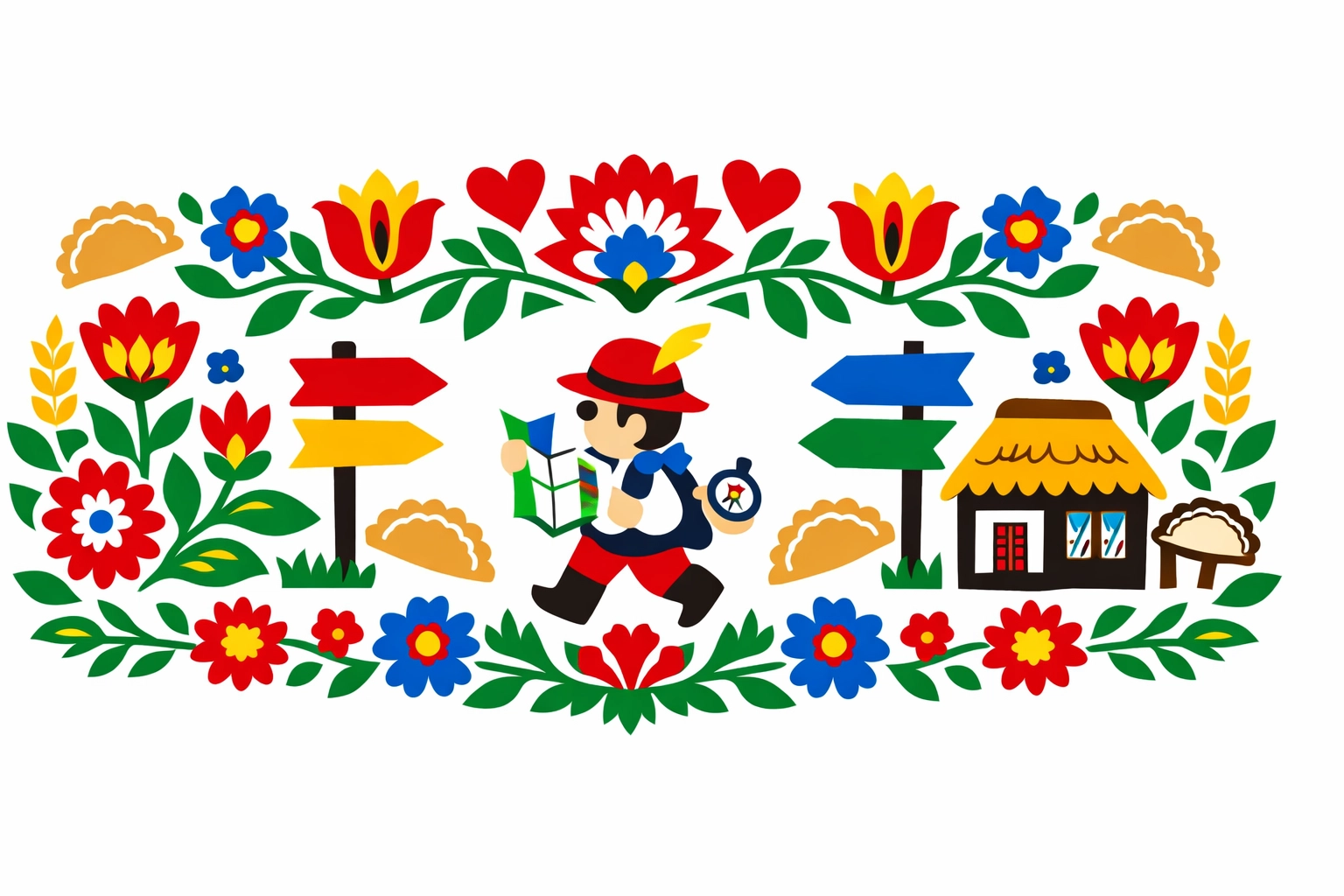 [HERO] Szukasz Najlepszej Pierogarni? Oto 10 Rzeczy, Które Powinieneś Wiedzieć