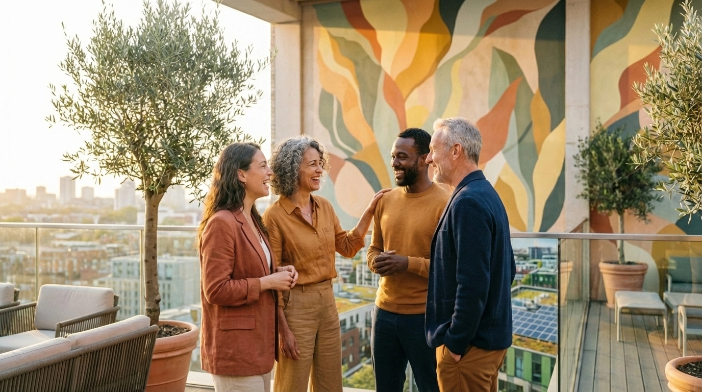 The Ultimate Guide to Building Resilience: Everything Purpose-Driven Leaders Need in 2026