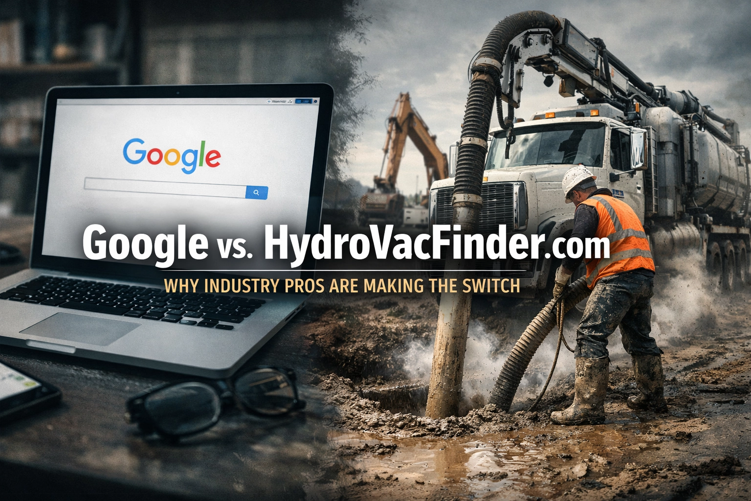[HERO] Google vs. HydroVacFinder.com: Why Industry Pros Are Making the Switch