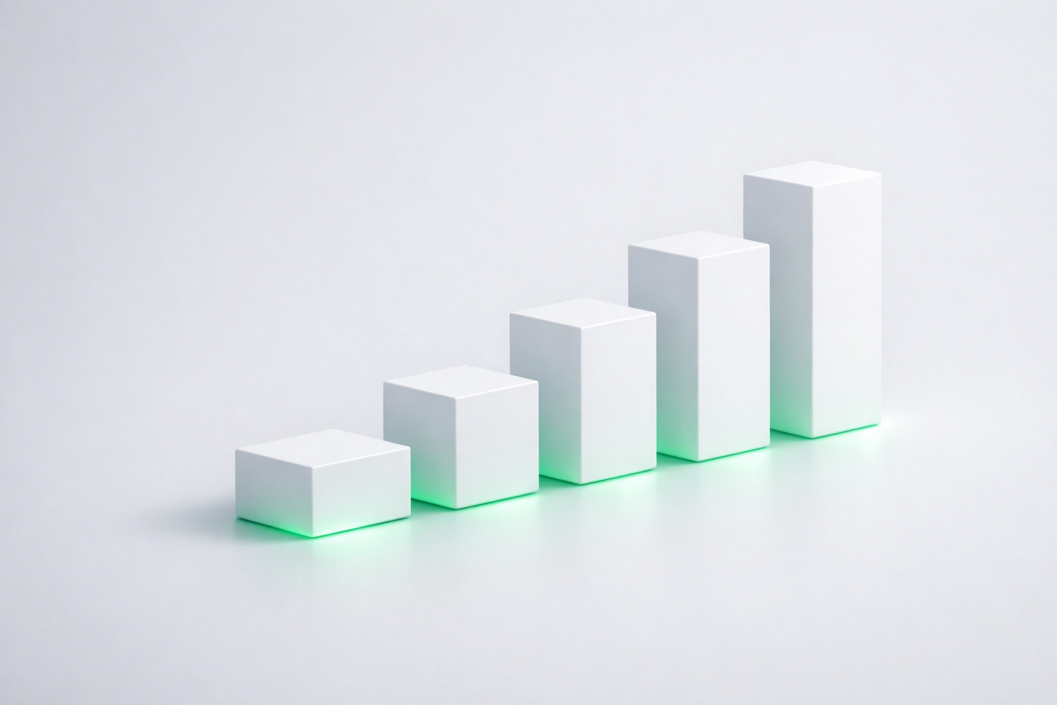 Progress bar illustrating the multi-week timeline for selling an auto loan portfolio.