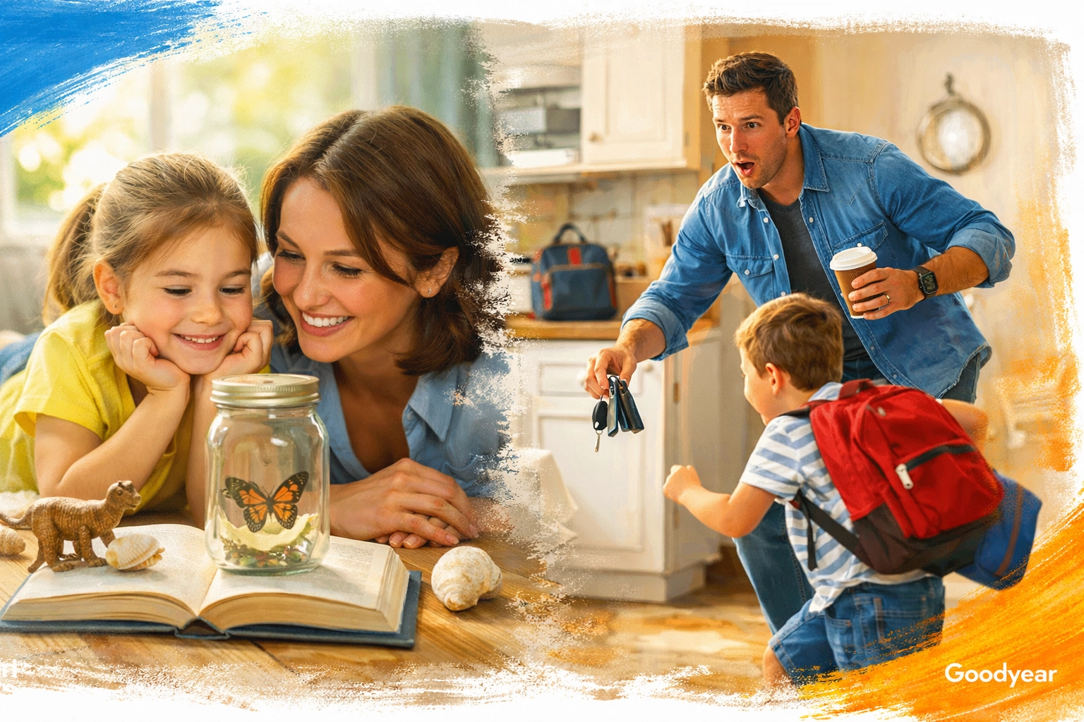 [HERO] Daily Notes: The difference between curiosity and urgency (Feb 7)