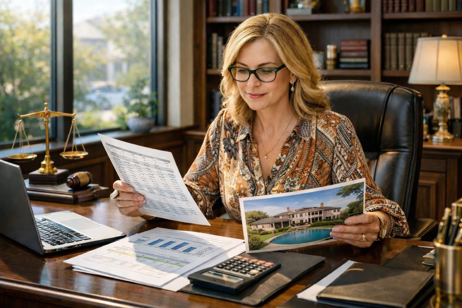 Child custody Spotsylvania VA relocation planning meeting with Shawna Stevens, custody lawyers Fredericksburg VA