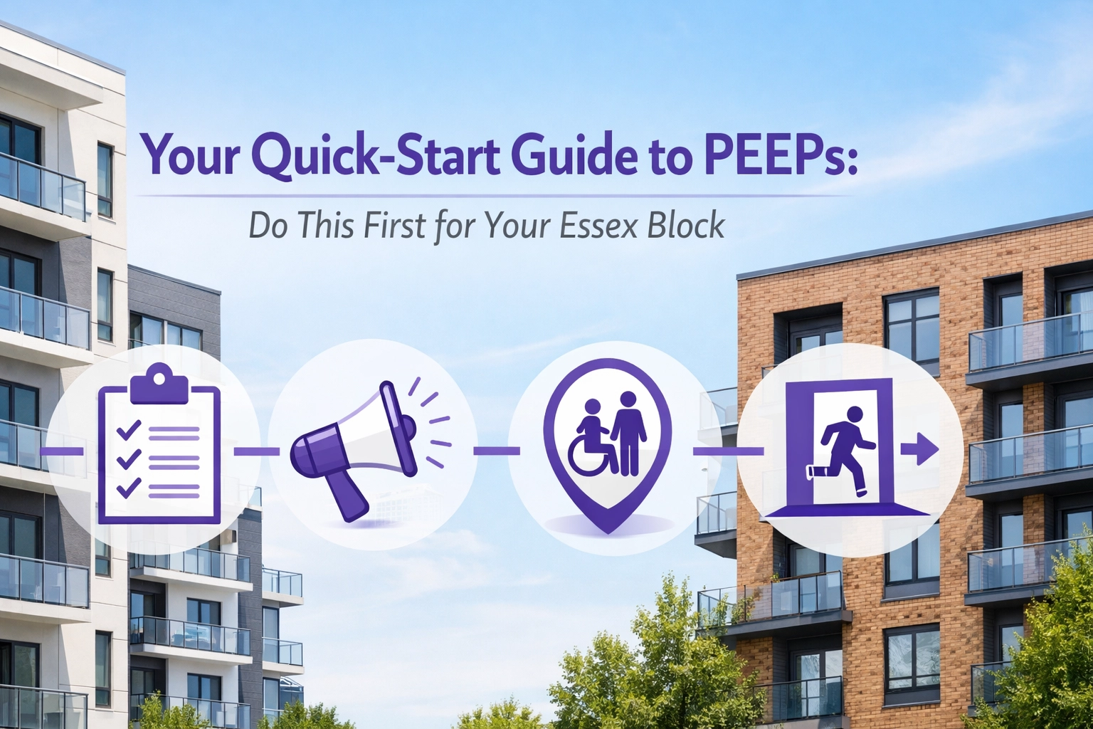 [HERO] Your Quick-Start Guide to PEEPs: Do This First for Your Essex Block