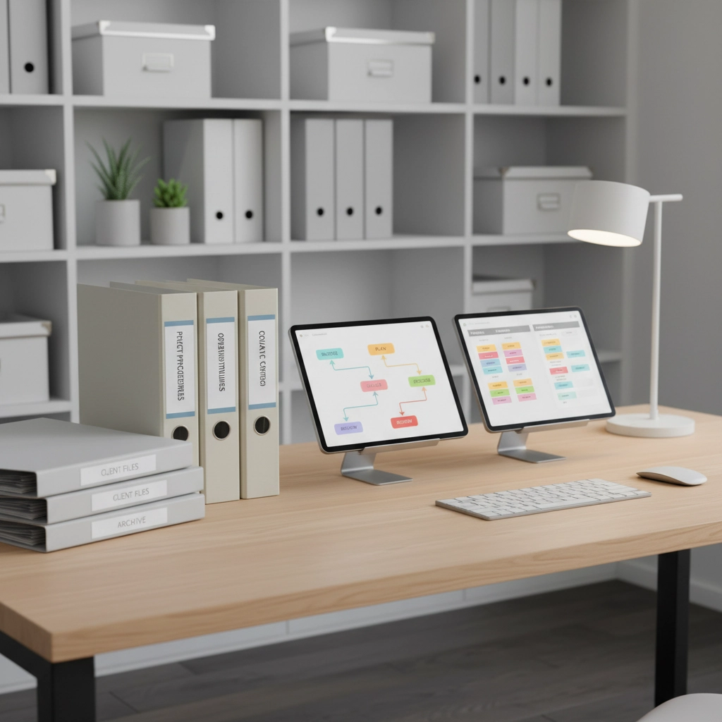 Building a Sellable Business: What Buyers Actually Want to See | Decipher Your Value