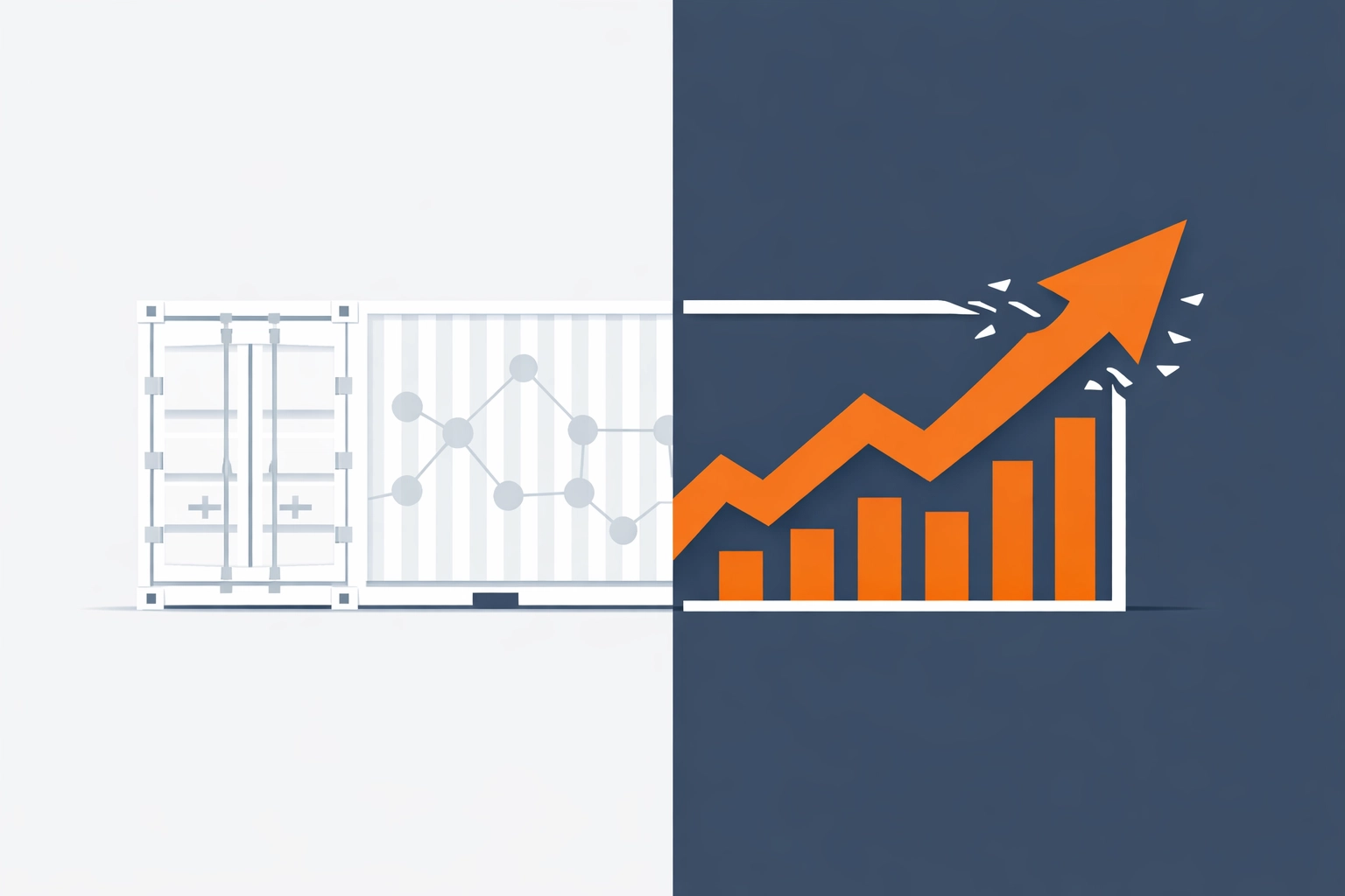 Rising citric acid prices and supply chain disruption from import duties