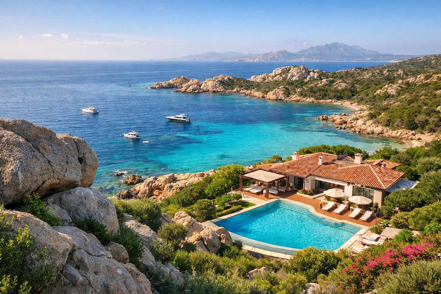 Sardinia 2027: Why Booking Early is the Only Way to Secure the Best Price