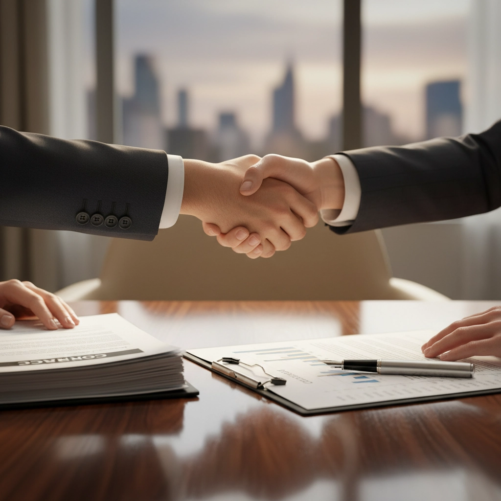 The Ultimate Guide to Selling Your Business in 2025: Interest Rates, Market Timing, and Your Bottom Line | Decipher Your Value