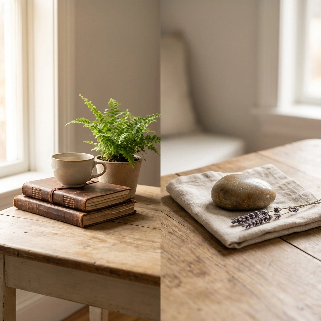 Traditional Therapy vs NeuroSomatic Therapy for Trauma Recovery