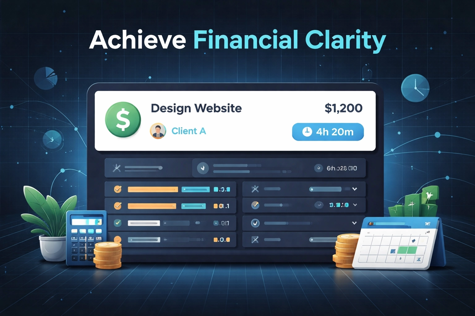 The No-Admin Way to Track Billable Hours for Agencies