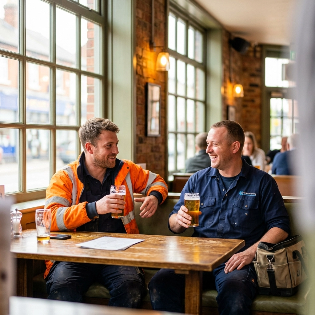 [HERO] Contractor Accommodation in Luton: Everything You Need to Know