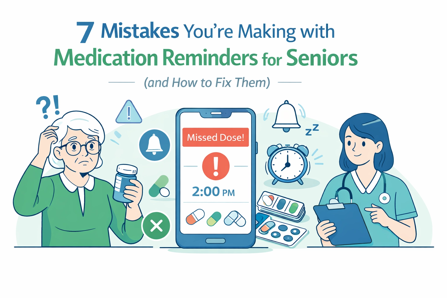 [HERO] 7 Mistakes You