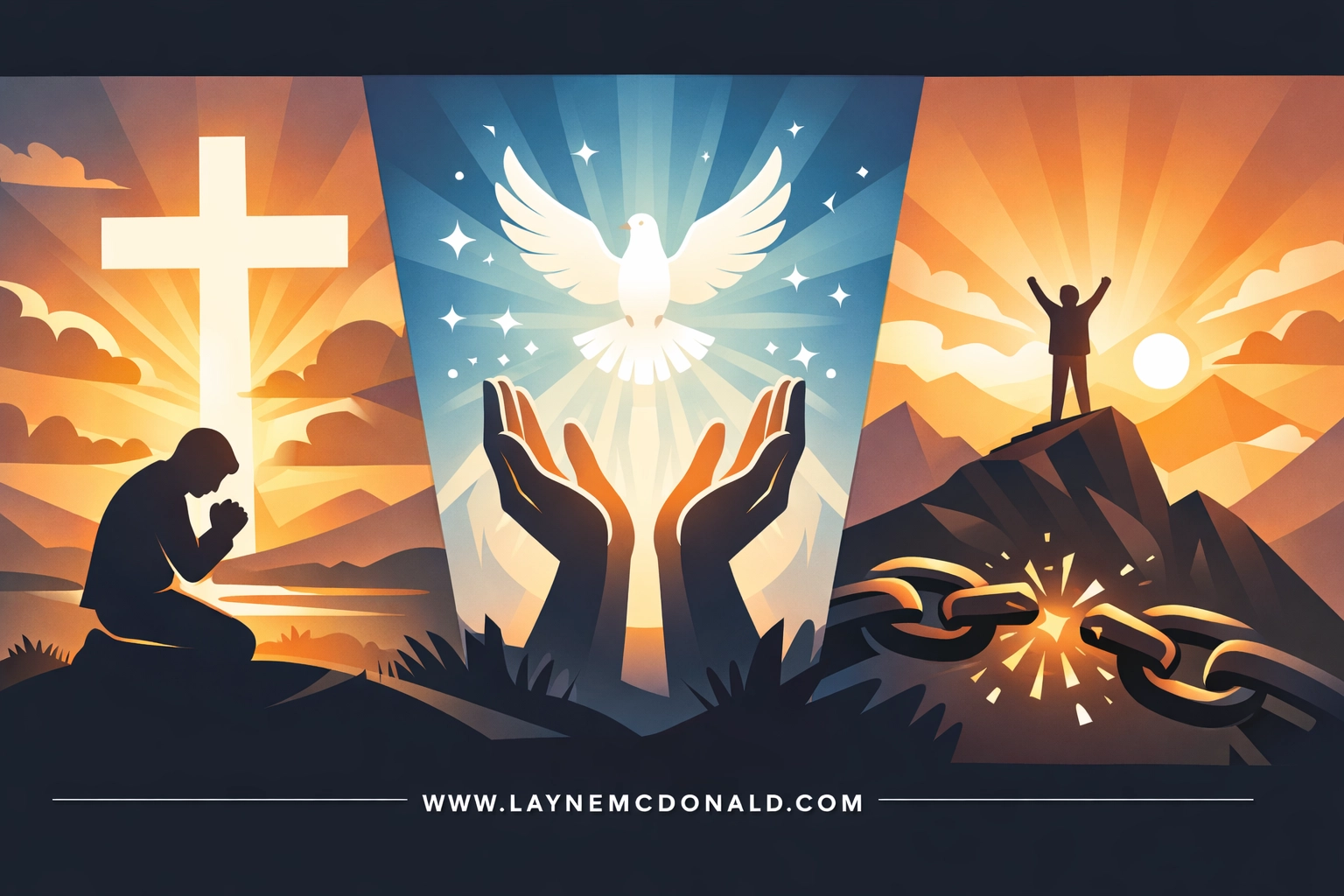 [HERO] Faith and Healing: 7 Powerful Prayer Practices That Actually Bring Breakthrough (Tested by Real Believers)