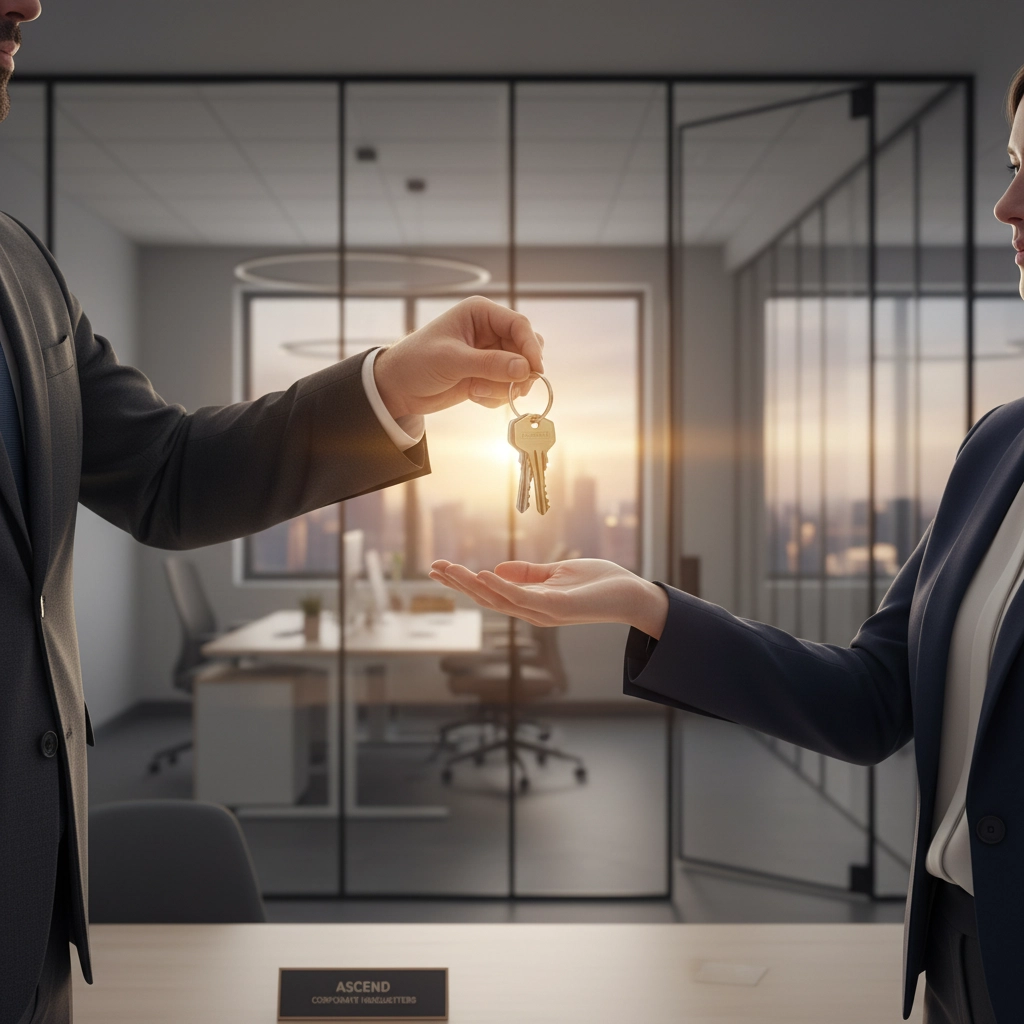 Closing the Deal: What Actually Happens at Closing and What to Expect After (part 9 of 10)| Decipher Your Value
