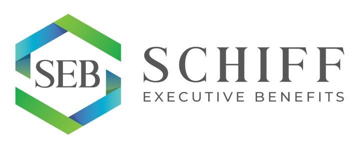 Schiff Executive Benefits Full Logo