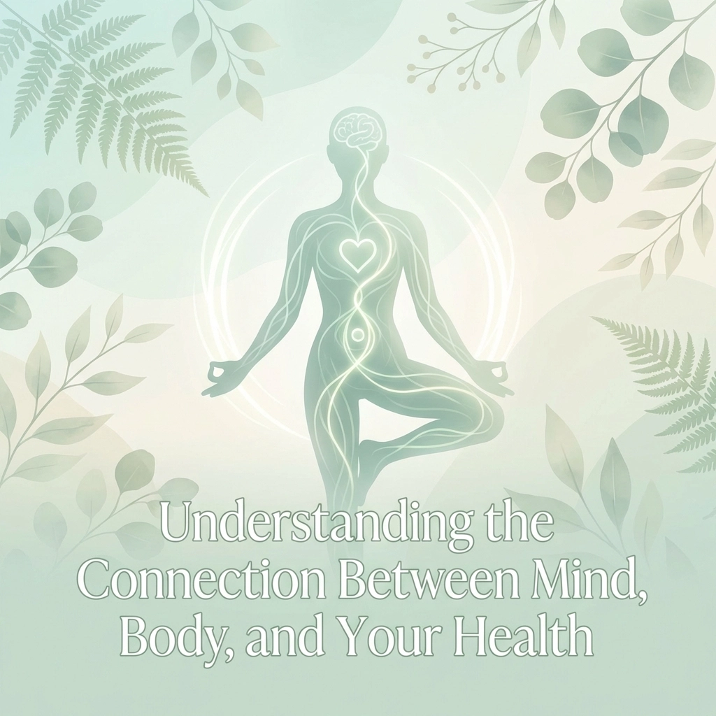 Understanding the Connection Between Mind, Body, and Your Health