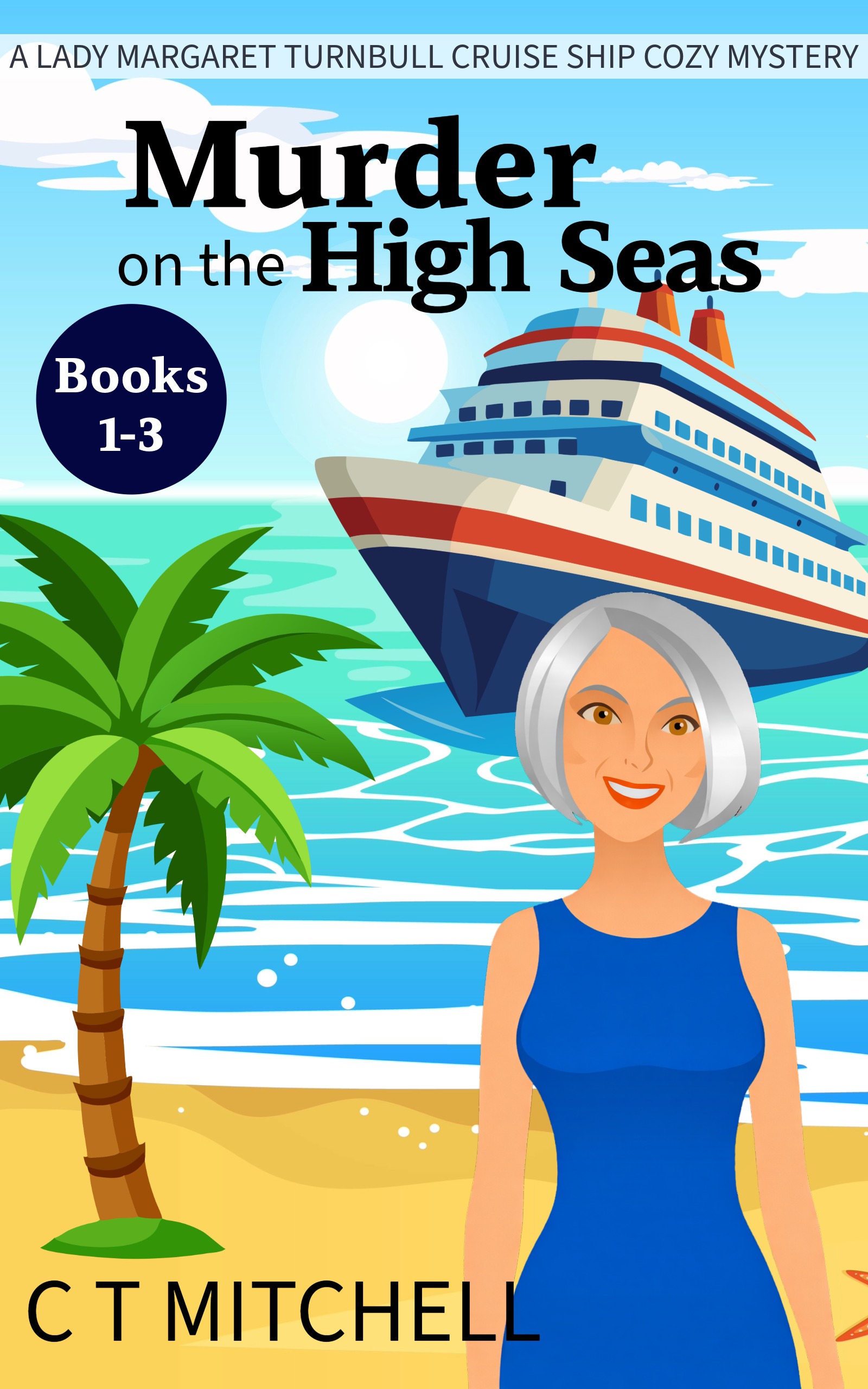 Murder on the High Seas