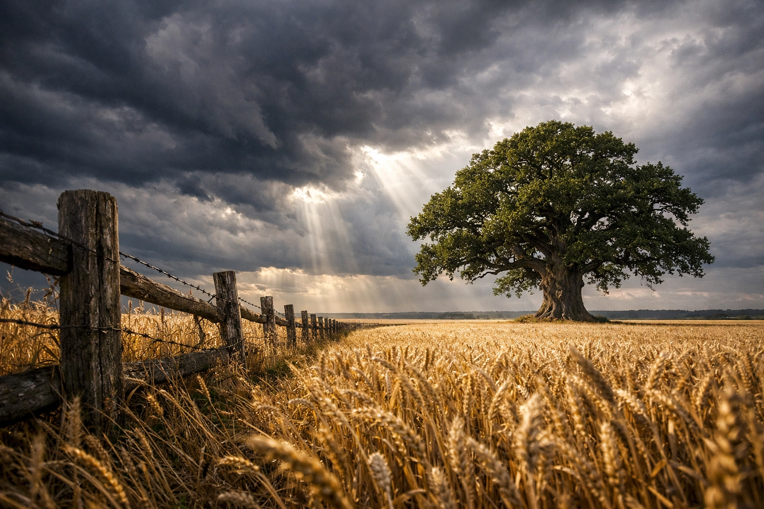 Landscape photo using rule of thirds and leading lines to master photography 101 composition.