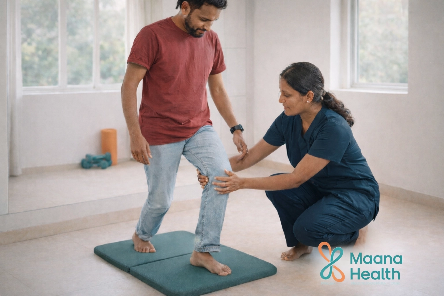 Advanced Rehabilitation in Kozhikode