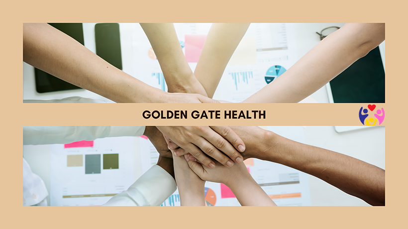 1 Golden Gate Health Teamwork